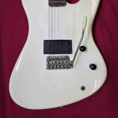 Tokai TZ-55 Japan Vintage 1980's Electric Guitar | Reverb Canada