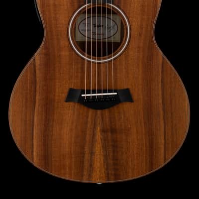 Taylor GS Mini-e Koa #95210 image 1