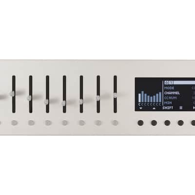 Light Reft Monolit MIDI Computer