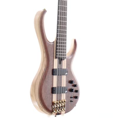 Ibanez BTB1835 Natural Shadow Low Gloss [I250408065] (06/15) image 8