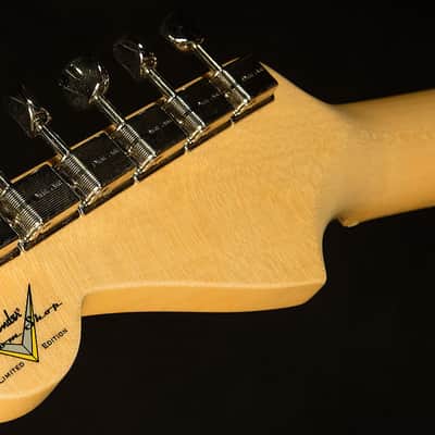 Fender Custom Shop Wildwood 10 1957 Stratocaster - NOS image 5