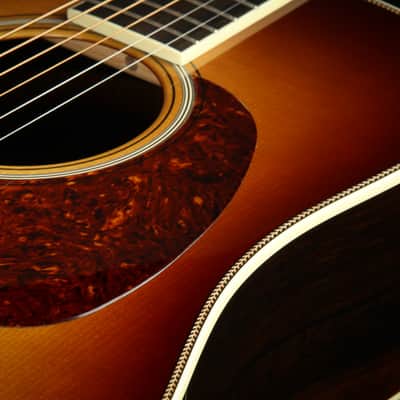 HOLD - Preston Thompson DBS-BA Billy Strings Signature - Brazilian & Adi #6 of 33 2021 image 15
