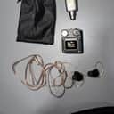Xvive U4 Wireless In-Ear Monitor System with KZ AS10 Earbuds