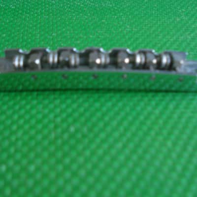 1970's Guild Muller Bridge Second Version Excellent Condition image 9