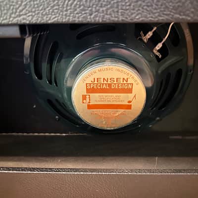 Fender 64 Custom Deluxe Reverb Handwired 2022 image 5