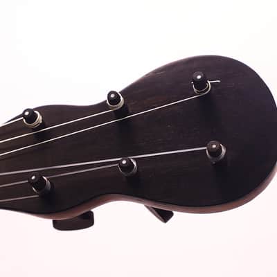 Drouot - Koel 1830 early Romantic Guitar - French elegance from the early days of guitar making with unique character - check video! image 8