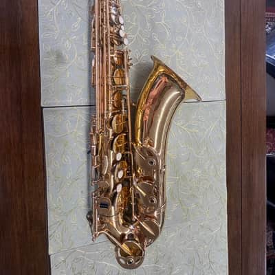 Cannonball Alcazar Tenor Saxophone. image 4