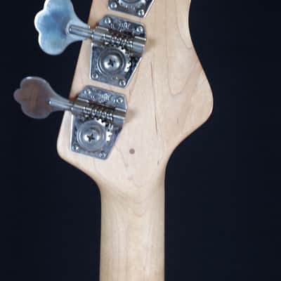 G&L L-2000 USA Lefty Left-Handed Bass image 10