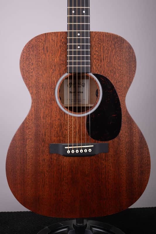 Martin Road Series 000-10E | Reverb