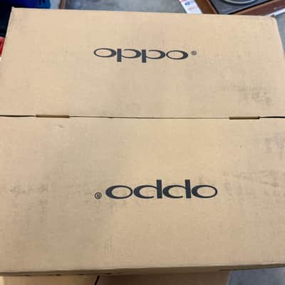 Oppo BDP-103 3D Blu-Ray Player w/ Remote, HDMI Cable, Bag, Box; Tested SEE VIDEO image 20