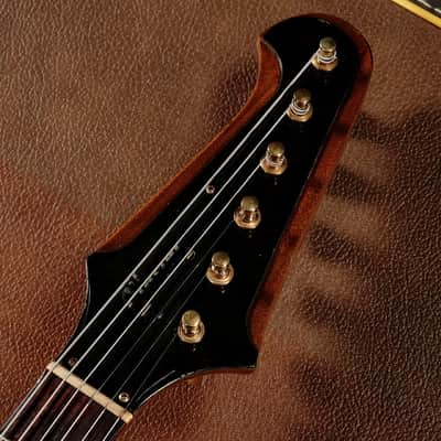 Gibson 1976 Firebird Bicentennial Edition [00233735] [12/23] image 9