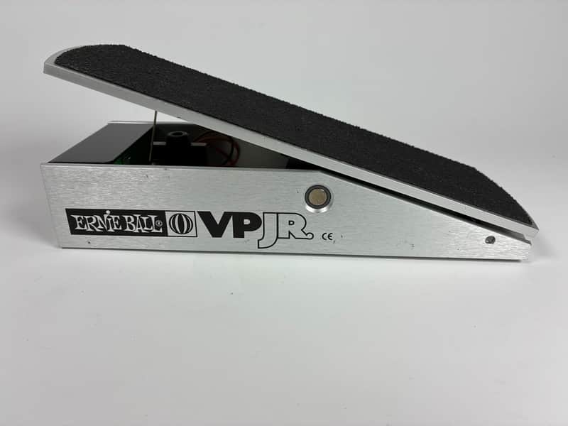 Ernie Ball P0-6180 VP JR. 250K Passive Volume Pedal Excellent Condition with Box image 1