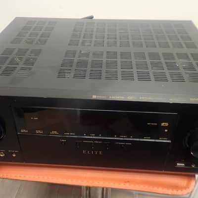 Pioneer ELITE VSX-LX305 9.2-Channel Stereo A/V Receiver Dolby Atmos VSXLX305 image 1
