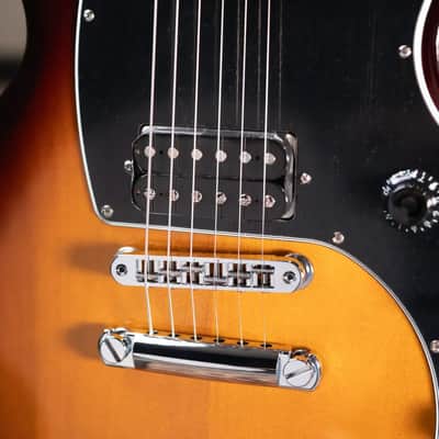 Gibson Les Paul Music City Special 50th Anniversary Electric Guitar - Tobacco Burst Dark Back with Gig Bag image 10
