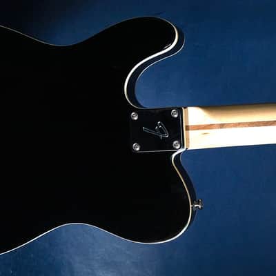 2007 Fender Parts Esquire image 5