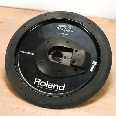 Roland CY-14C V-Cymbal 14" Crash CG0131Q image 2