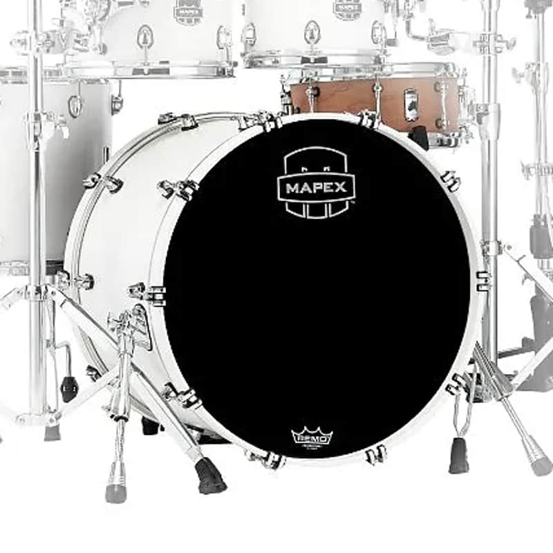 Mapex Saturn 20x16" Bass Drum image 1
