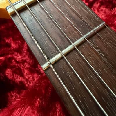Fender American Original '60s Stratocaster - Modified image 14