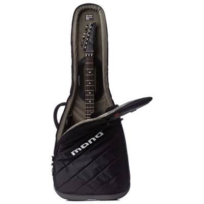 MONO Vertigo Electric Guitar Case, Black - M80-VEG-BLK image 2