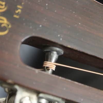 Martin 0-18K 1935 image 15