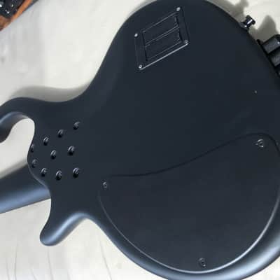 Ritter Roya Concept 2007 (Gum-Funk Lacquer) image 24