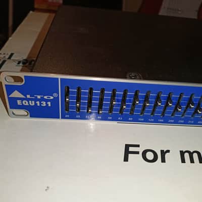 Alto Professional Eq131 image 2