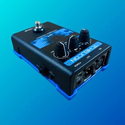 TC Helicon VoiceTone H1 image 4