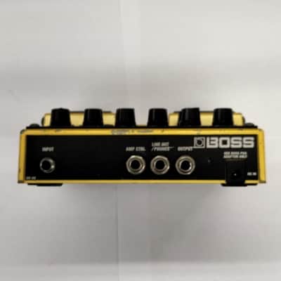 BOSS OD-20 Distortion Effects Pedal for Guitar image 3