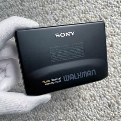 [RARE FULL BOX] Sony WM-600 Walkman Cassette Player, NM Shape, Working ! image 9