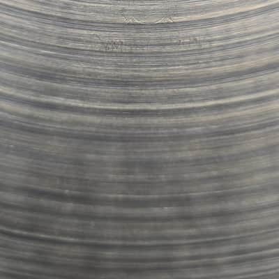Cymbal and Gong Holy Grail 14" Hi Hats - Unlathed image 9