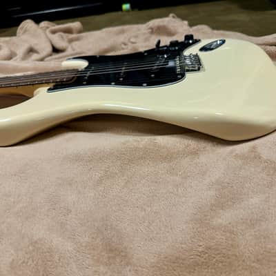 Greco SE-600 Sparkle Sounds, MIJ Vintage 1978 in White image 5