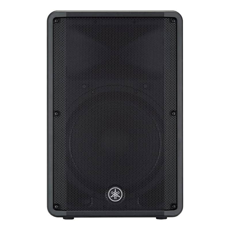Yamaha DBR15 15" Active Speaker image 1