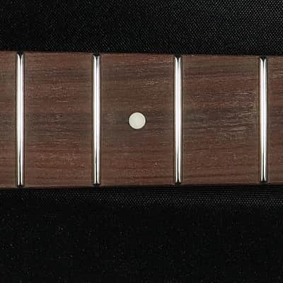Michael Kelly MK60 Strat Electric Guitar Kit Maple/Rosewood Neck and Ash Body Unfinished image 7