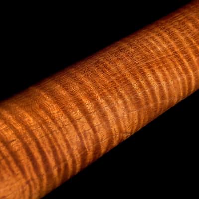 Carlos Juan Busquiel 2021 Classical Guitar Cedar/African Rosewood image 6