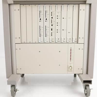 Otari MTR-12 II C 1/2" 2 Track Reel To Reel Analog Tape Machine #35188 image 11