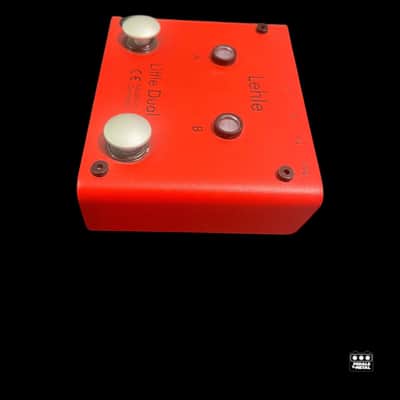 Lehle Little Dual -x18432 image 5