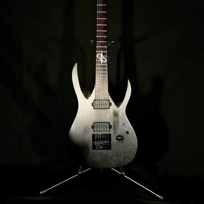 Solar Guitars A1.6BOP image 1