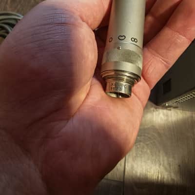 Neumann KM56c Original image 3