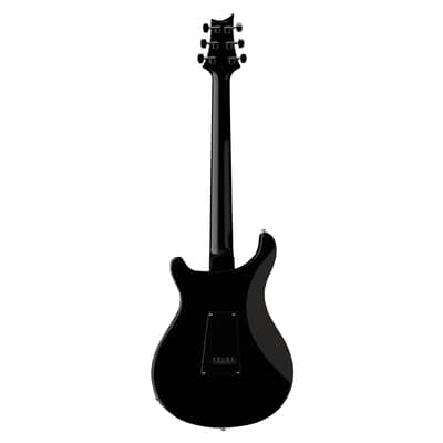 PRS S2 Standard 22 Electric Guitar - Black image 8