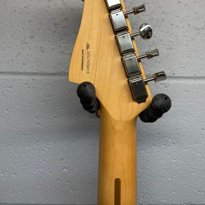 Fender Player II Jazzmaster - 3-Color Sunburst - Electric Guitar image 5