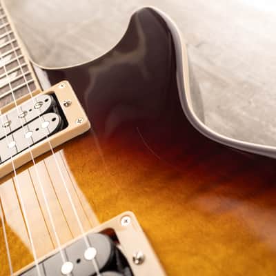 Gibson Slash Les Paul Standard, November Burst | Demo image 11