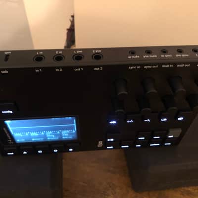 Torso Electronics S-4 - granular powerhouse workstation image 3
