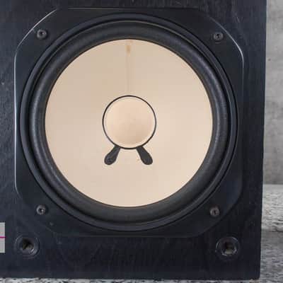 YAMAHA NS-10M Speaker System in Very Good Condition. image 6