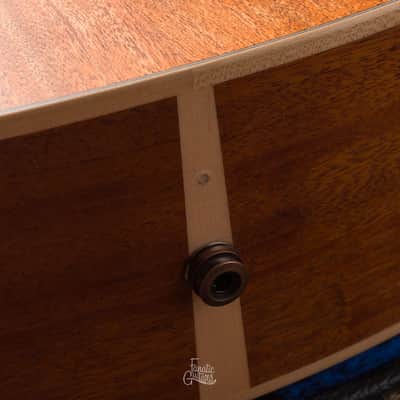 Larrivée L-03 Mahogany w/ LR Baggs Element #132602 Second Hand image 19