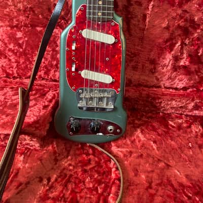 Fender Duo Sonic 1965 image 2