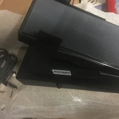 Crumar MJ61-EXP2 Expression Swell Pedal  MOJO 61 XT  //ARMENS//