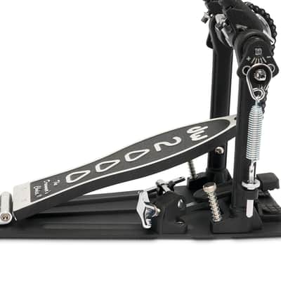 DW DWCP2002A 2000 Series Double Bass Pedal - Summer Sale Special! image 5