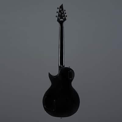 Jackson Pro Series Signature Marty Friedman MF-1 Purple Mirror - Electric Guitar image 2