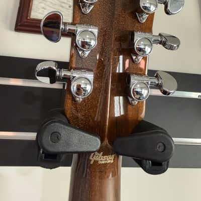 Gibson Custom Shop Les Paul Axcess Standard Figured with Floyd Rose 2019 - Present - DC Rust image 5