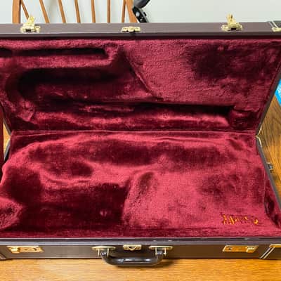 Jupiter Artist JAS-969 Professional Alto Sax in Excellent Condition image 9